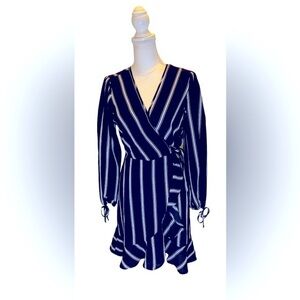 Band of Gypsies Mini Dress